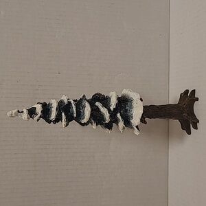 Vintage Dept.56 Village Pole Tree in Original Box